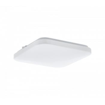 LED lámpatest , mennyezeti/fali , négyzet , 33.5W , természetes fehér , EGLO , FRANIA , 31069 kép