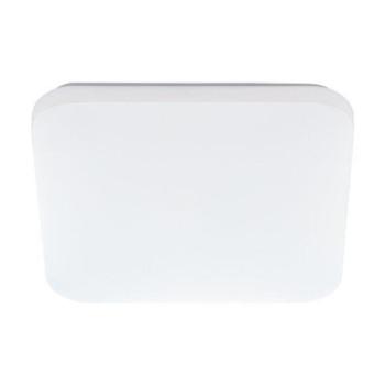LED lámpatest , mennyezeti/fali , négyzet , 7.4W , meleg fehér , EGLO , FRANIA , 75469 kép
