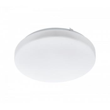 LED lámpatest , mennyezeti , kerek , 11.5W , természetes fehér , EGLO , FRANIA , 33598 kép