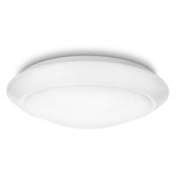 LED lámpatest , mennyezeti , kerek , 16W , meleg fehér , Philips , Cinnabar , 33362/31/16 kép