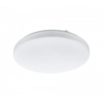 LED lámpatest , mennyezeti , kerek , 33.5W , természetes fehér , EGLO , FRANIA , 33382 kép
