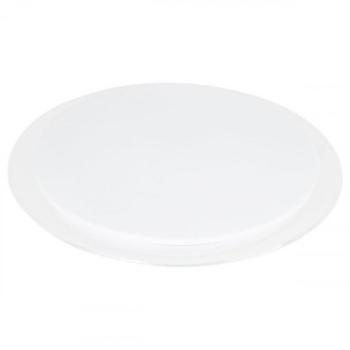 LED lámpatest, mennyezeti , kerek , 36W , CCT , dimmelhető , távirányítóval kép