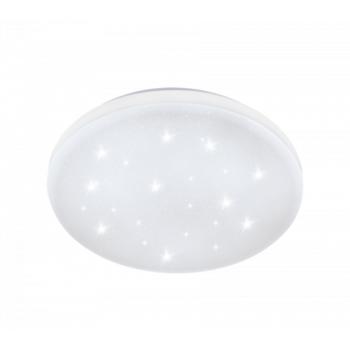 LED lámpatest , mennyezeti, kerek , kristály hatású , 33.5W , meleg fehér , EGLO , FRANIA-S , 97879 kép