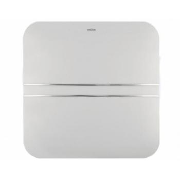 LED lámpatest , mennyezeti , négyzet , 48W , természetes fehér , fehér , IP44 , STRÜHM , Maya kép