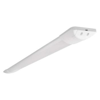 LED lineáris lámpatest MINO 40W, semleges fehér kép