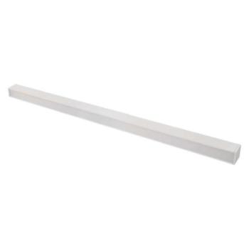 LED lineáris lámpatest ORTO 38W, semleges fehér kép