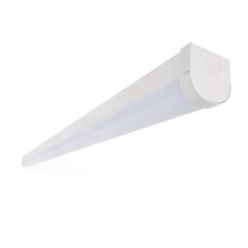 LED lineáris lámpatest PANO 50W, semleges fehér kép