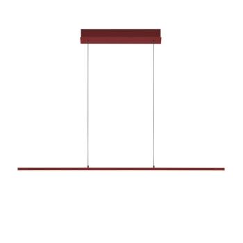 LED lógó világítás Queens 2.0 CCT, indiai vörös kép