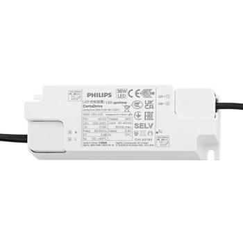 LED-meghajtó Powerline Panel CC, 36 W, 900 mA kép