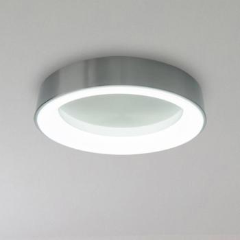 LED mennyezeti lámpa 1386961, RGBW, távir. kép