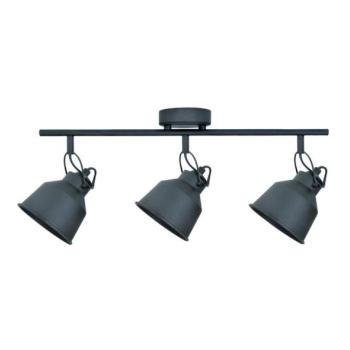  LED Mennyezeti lámpa 3xE14/8W/230V  kép