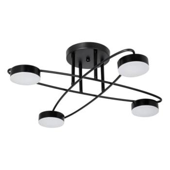  LED mennyezeti lámpa 4x7W 230V 3000 kép