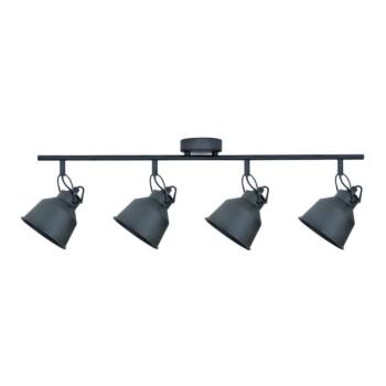  LED Mennyezeti lámpa 4xE14/8W/230V  kép
