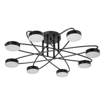  LED mennyezeti lámpa 8x7W 230V 3000 kép