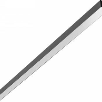  LED Mennyezeti lámpa ALLDAY BASIC LED/40W/230V 2700/4000/6000K fekete  kép