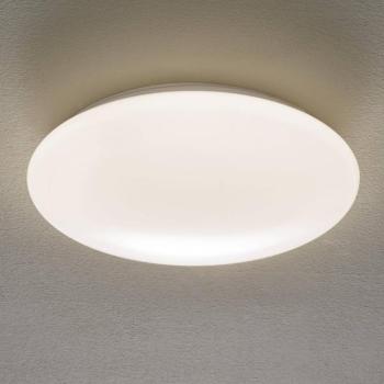 LED mennyezeti lámpa Altona MN3, uni. feh. Ø32,8cm kép