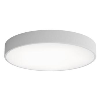  LED mennyezeti lámpa CLEO 69W 230V 4000K, 60 cm, szürke  kép