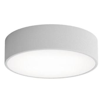  LED mennyezeti lámpa CLEO LED/24W/230V 3000K, 30 cm átm., szürke  kép