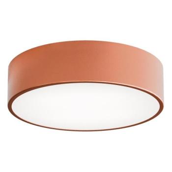  LED mennyezeti lámpa CLEO LED/24W/230V 3000K, 30 cm átmérő, réz színű  kép