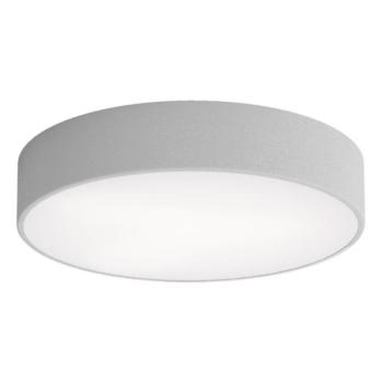  LED mennyezeti lámpa CLEO LED/43W/230V 3000K, 40 cm átm., szürke  kép
