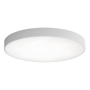  LED mennyezeti lámpa CLEO LED/96W/230V 4000K, 80 cm átmérő, szürke  kép