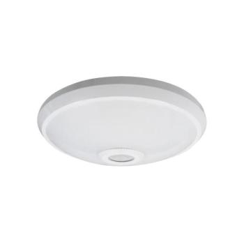  LED Mennyezeti lámpa érzékelővel LED/12W/230V  kép