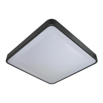  LED Mennyezeti lámpa érzékelővel WILTON LED/24W/230V antracit  kép