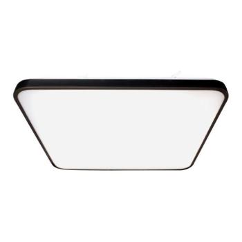  LED Mennyezeti lámpa FABIO LED/35W/230V fekete  kép
