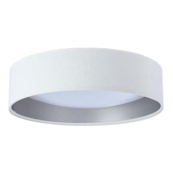  LED mennyezeti lámpa GALAXY LED/24W/230V fehér/ezüst  kép