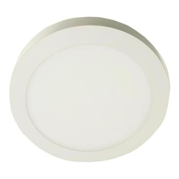  LED Mennyezeti lámpa GERRIT LED/12W/230V 3000K fehér  kép