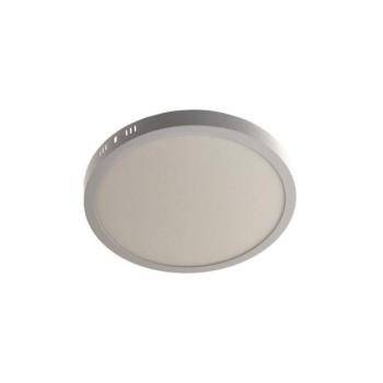  LED Mennyezeti lámpa GERRIT LED/24W/230V 4000K fehér  kép