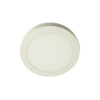  LED Mennyezeti lámpa GERRIT LED/24W/230V 6500K fehér  kép