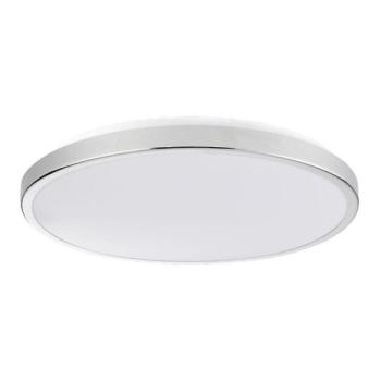  LED Mennyezeti lámpa KERN LED/24W/230V fényezett króm  kép