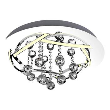  LED Mennyezeti lámpa KORFU LED/30W/230V  kép