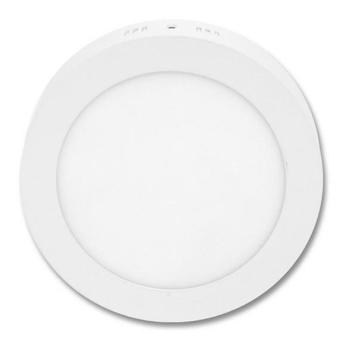 LED Mennyezeti lámpa LADA LED/12W/230V 4100K  kép