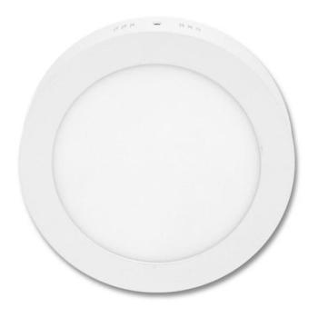  LED Mennyezeti lámpa LADA LED/25W/230V 4100K  kép