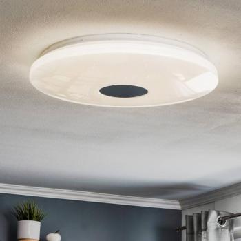 LED mennyezeti lámpa Lavinia 60cm érzékelővel kép