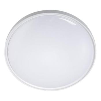  LED mennyezeti lámpa LED/36W/230V, 40 cm átmérő, fehér  kép