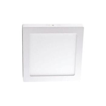  LED Mennyezeti lámpa LED/6W/230V 4000K 12x12 cm  kép