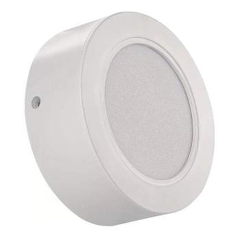  LED Mennyezeti lámpa LED/9W/230V á. 12 cm fehér  kép