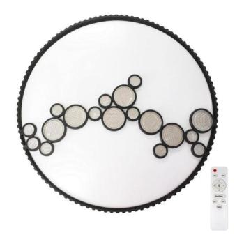  LED Mennyezeti lámpa LENA LED/40W/230V + távirányító  kép