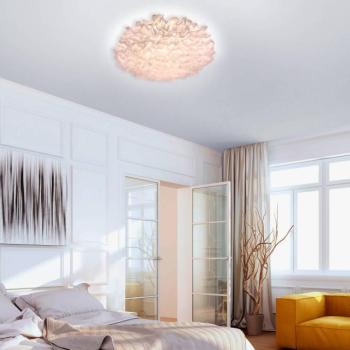 LED mennyezeti lámpa LOLAsmart Naomi, Ø 75cm kép