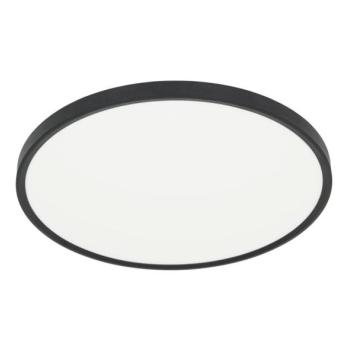  LED mennyezeti lámpa MAQ LED/40W/230V 3000/4000/6500K IP40 fekete  kép
