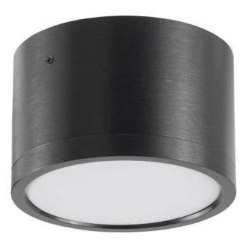  LED Mennyezeti lámpa MIRELLA 1xGX53/6W/230V fekete  kép