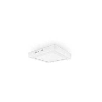  LED Mennyezeti lámpa ORTO SQ kép