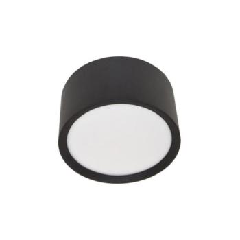  LED Mennyezeti lámpa OSRAM PERCI LED/20W/230V IP40 4000K fekete  kép