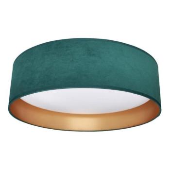  LED Mennyezeti lámpa RONDO LED/18W/230V zöld  kép
