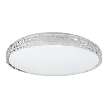  LED Mennyezeti lámpa SHINY LED/34W/230V átlátszó  kép
