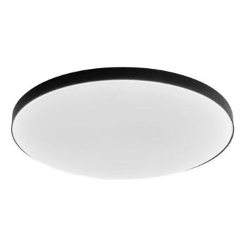  LED Mennyezeti lámpa SLIMI LED/24W/230V IP40 fekete  kép