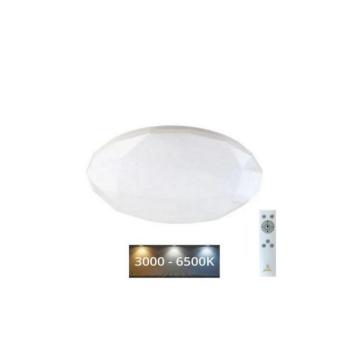  LED Mennyezeti lámpa STAR LED/36W/230V 3000 kép